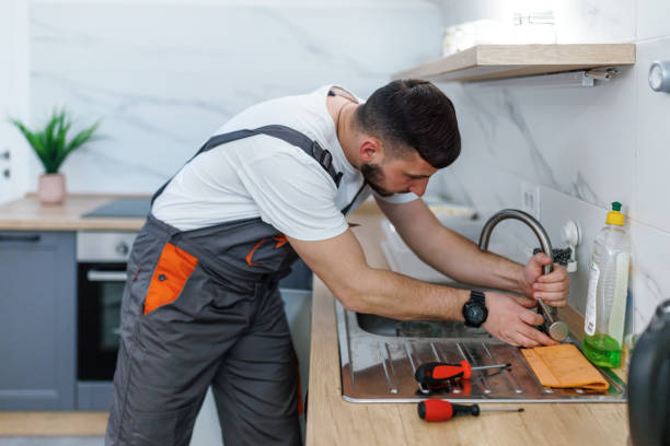 Best Sewer Line Repair  in Bristol, WI