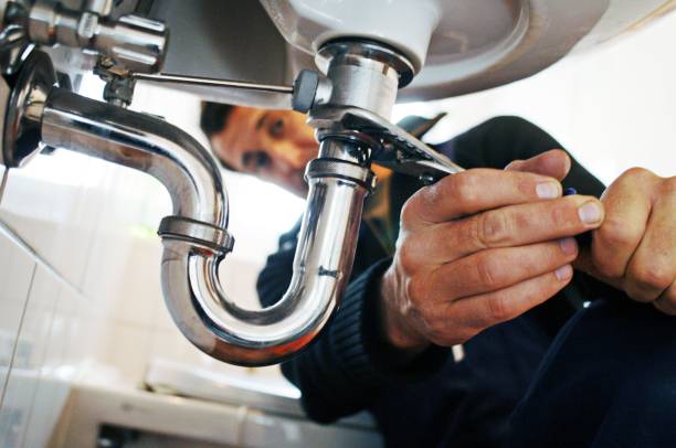 Best Commercial Plumbing Services  in Bristol, WI