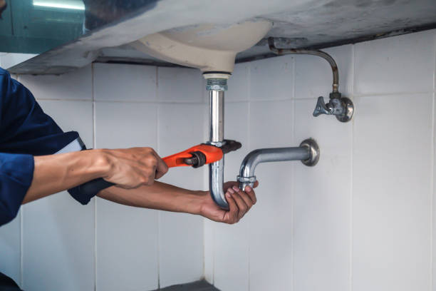 Best Affordable Plumbing Services  in Bristol, WI