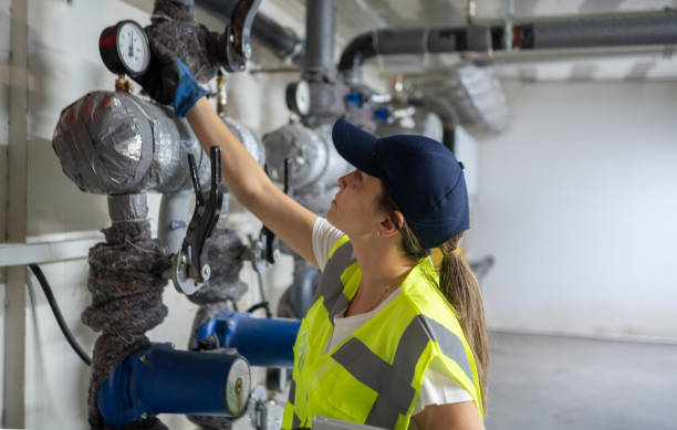 Best Gas Line Repair  in Bristol, WI