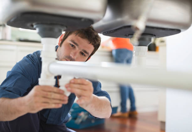 Best Emergency Plumbing Repair  in Bristol, WI