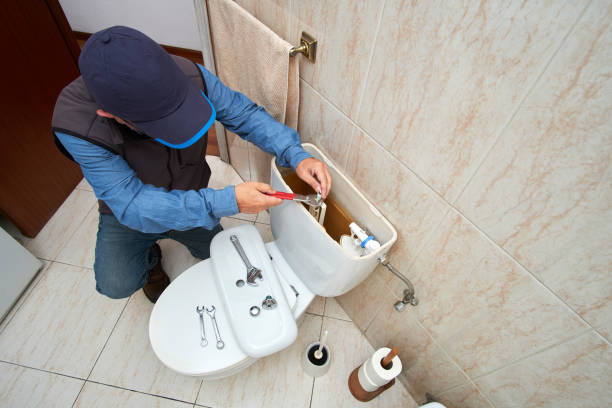 Best Emergency Plumber  in Bristol, WI