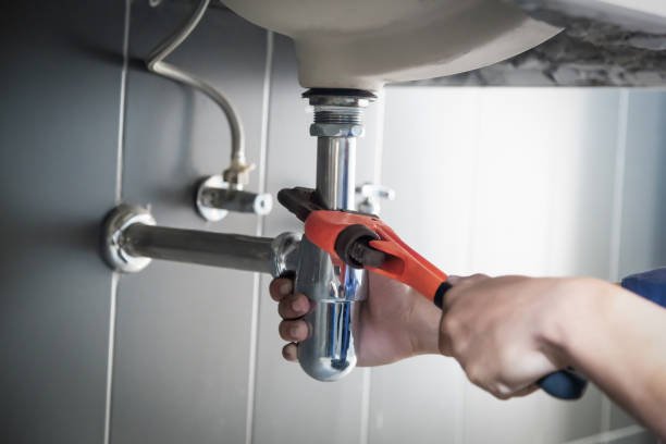 Best Pipe Repair Near Me  in Bristol, WI