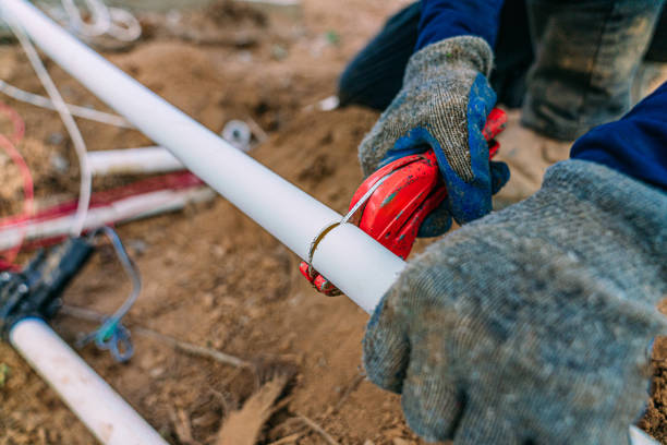 Best Water Leak Repair  in Bristol, WI